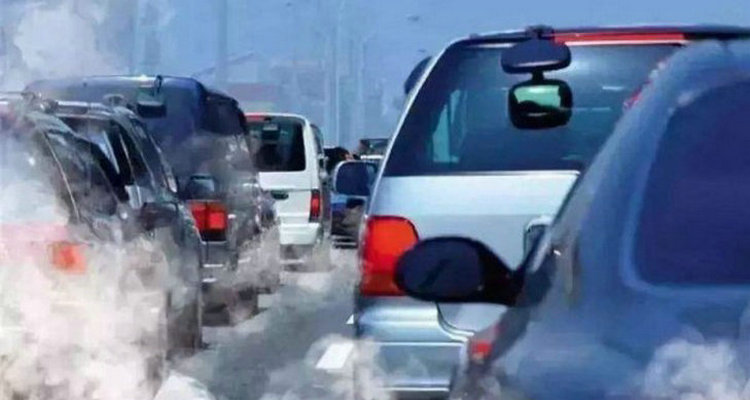 現在的汽車是國幾標準