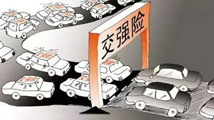 交強險和商業險可以分開買嗎