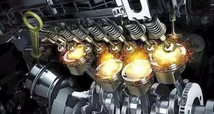 發動機氣門間隙過大有什么影響