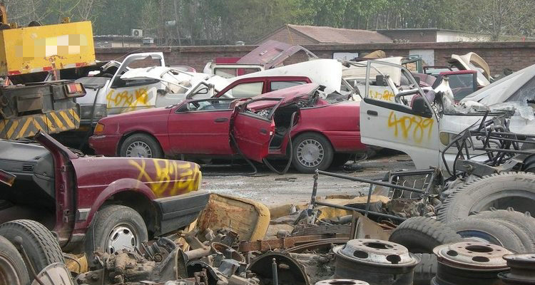 車輛不在了怎么辦理報廢手續流程