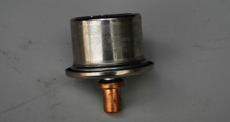 汽車節溫器壞了會有什么癥狀