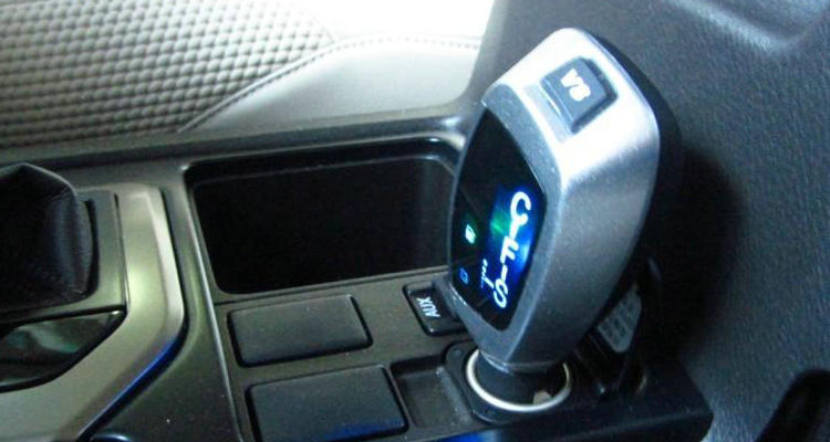 obd接口的節油器有用嗎