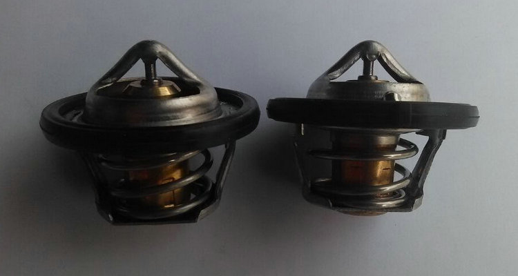 汽車節溫器壞了對車有什么影響