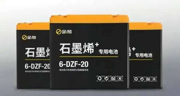 電動車有必要買石墨烯電池嗎