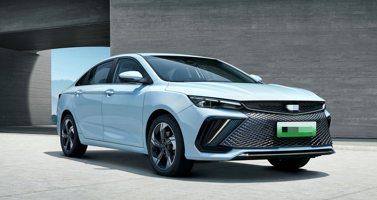 增程式混動是什么意思