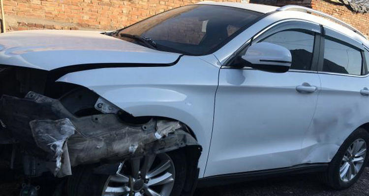 事故車是怎么認(rèn)定的