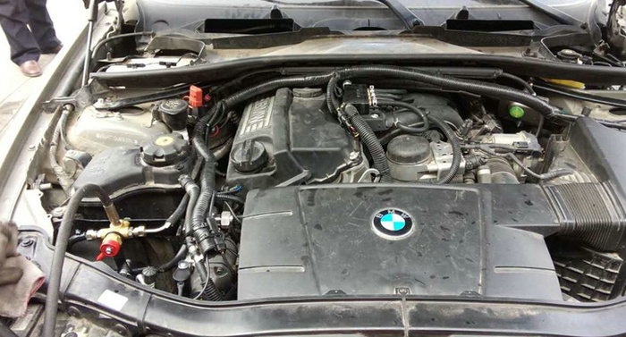 車子保養需要帶什么資料去