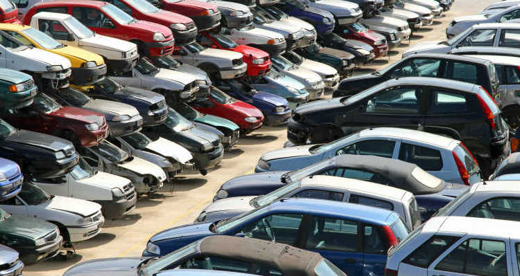 機動車強制報廢標準規定2023年