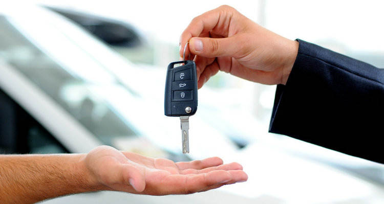 購買二手車有購置稅嗎