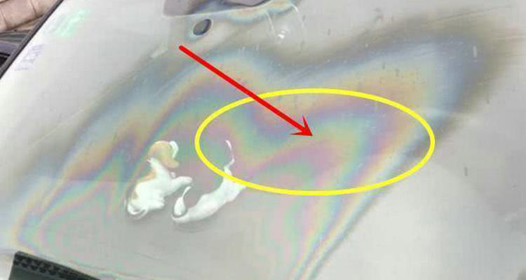 汽車前擋玻璃有劃痕怎么處理