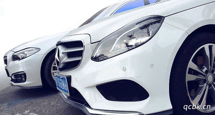 汽車外殼塑料刮蹭了怎么修復