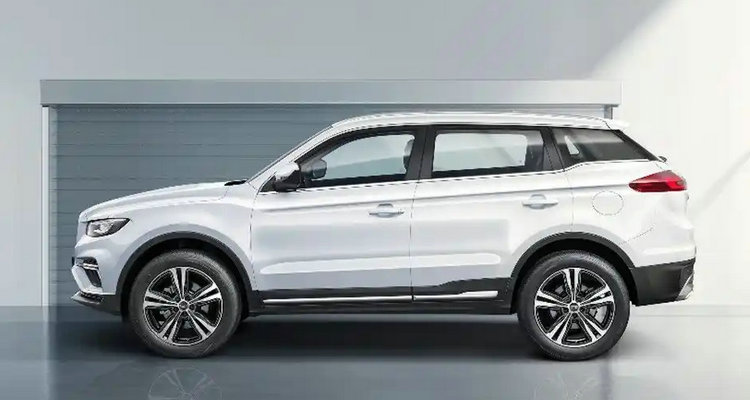 國(guó)產(chǎn)又美又漂亮的SUV有哪些