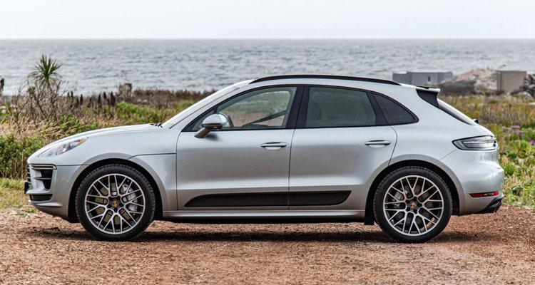 保時(shí)捷最便宜的車多少錢