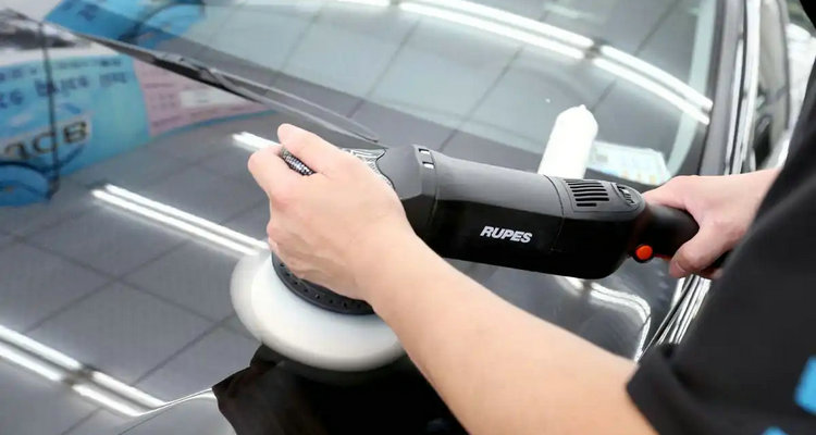 汽車鍍膜的優缺點