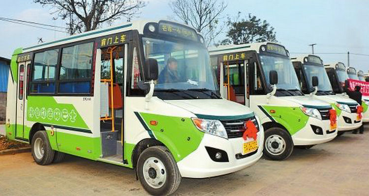 公交車駕照報考條件