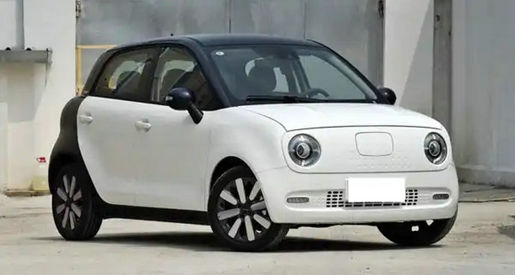 女士自動(dòng)擋省油小型車有哪些