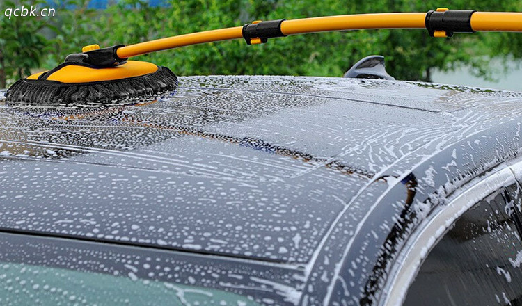 洗車需要注意哪些事項