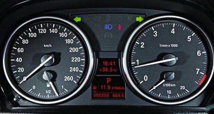 車輛怠速多少轉屬于正常