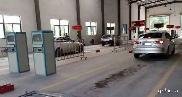 汽車上線檢測哪些項目