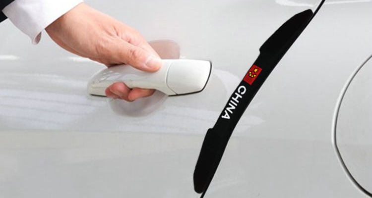 車門裝防撞條會影響車門密封性嗎