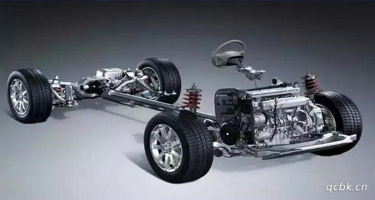 怎樣判斷車是前驅還是后驅車