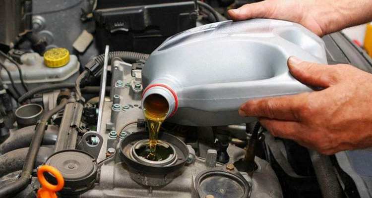 更換機油后發動機聲音變大是什么原因