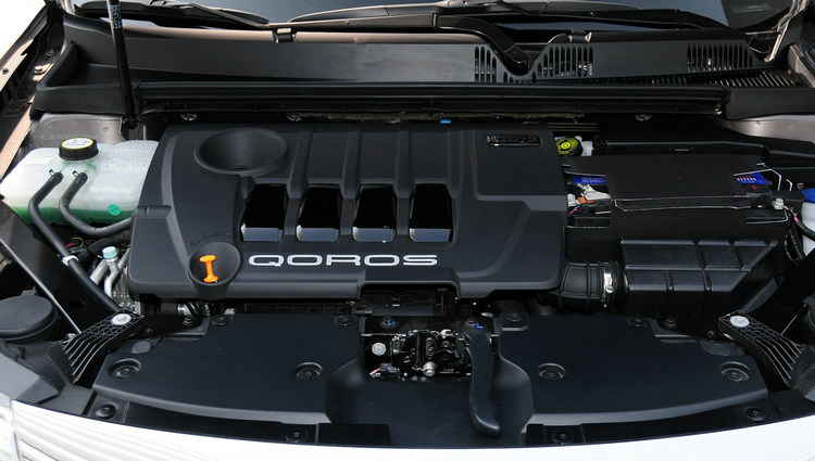 洗車時可以對發動機艙清洗嗎