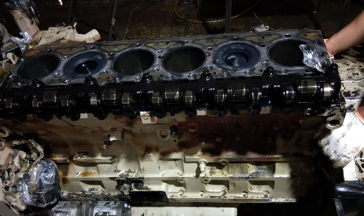 發動機大修后需要磨合多少公里