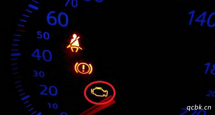 發動機故障燈閃爍車抖動動力不足怎么回事