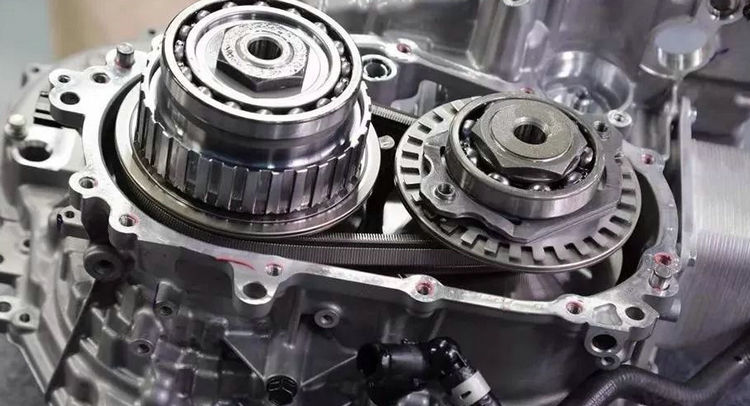 變速箱缺油會出現什么問題