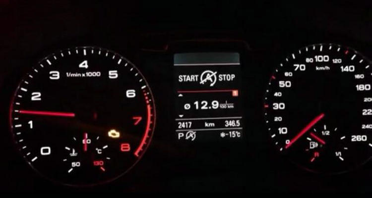 汽車轉速忽高忽低還加速無力是怎么回事