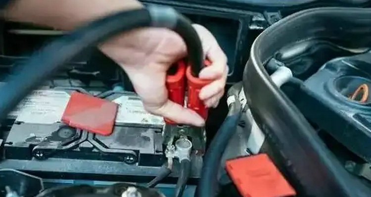 車子沒電了打不起來火了怎么辦