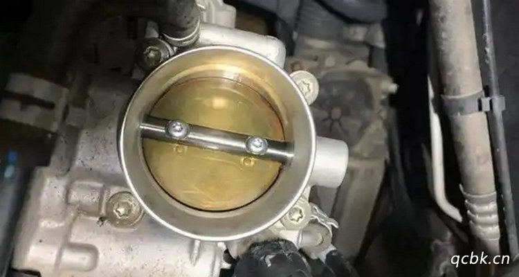 汽車進(jìn)氣道清理有沒有必要