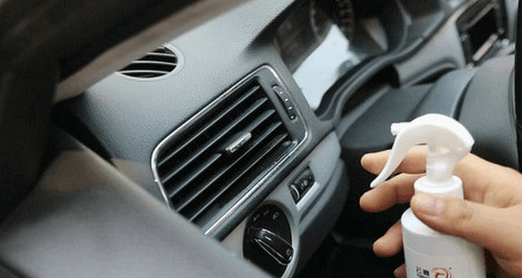 車上異味大有什么好方法解決