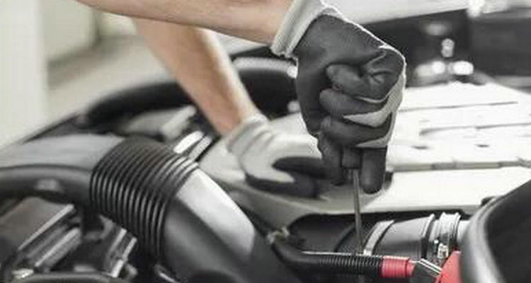 清理發(fā)動機積碳有必要嗎