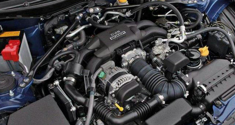 汽車換發動機需要備案嗎