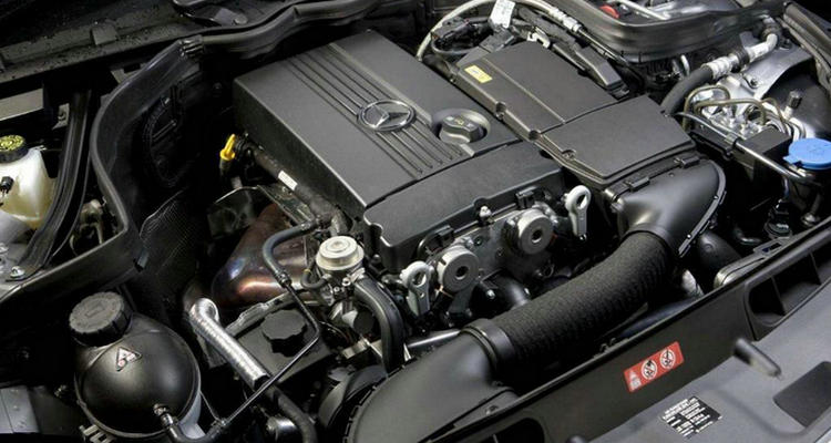 汽車換發動機對車有什么影響