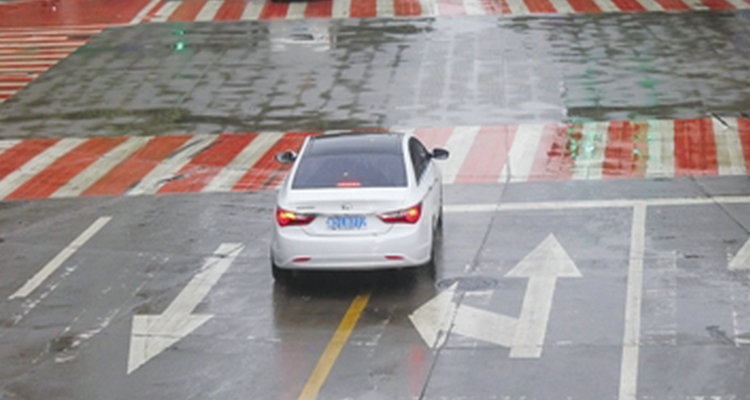 違反禁止標線指示的違法行為有哪些