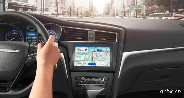 怎樣設置導航走想要的路線