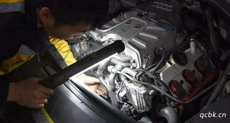 汽車發動機壞了可以換新發動機嗎