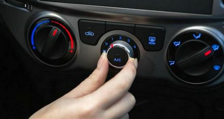 車子熄火空調沒關會怎樣