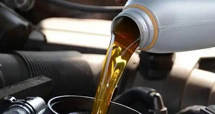 換機油后發動機抖動是什么原因