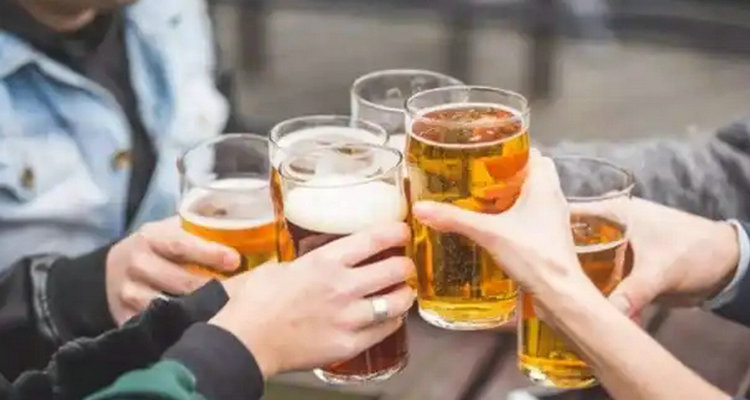 喝完酒之后多久能開車