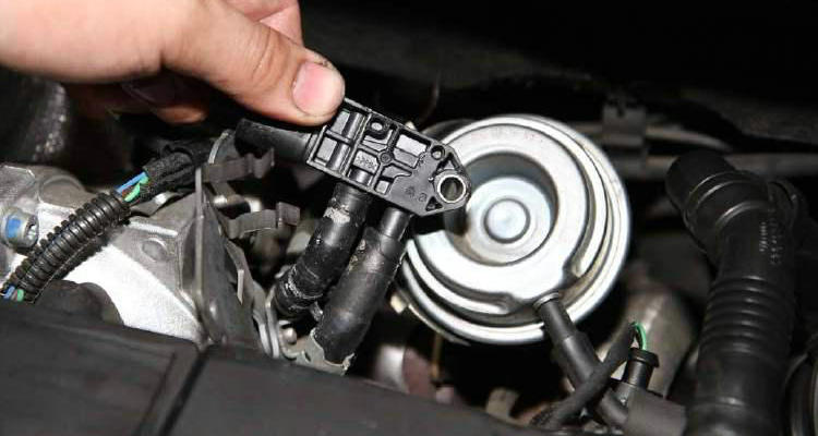 DPF嚴重堵塞怎么辦