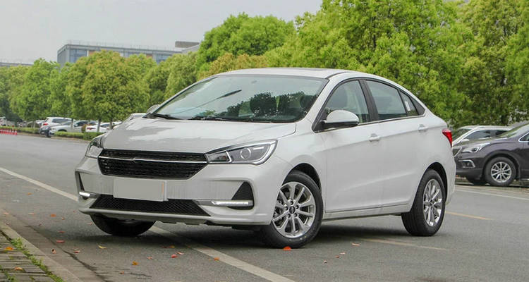 自動擋開車流程