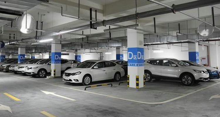 產權車位與人防車位區別