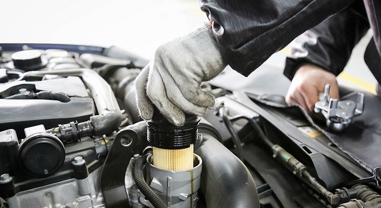 機油的保質期一般是幾年