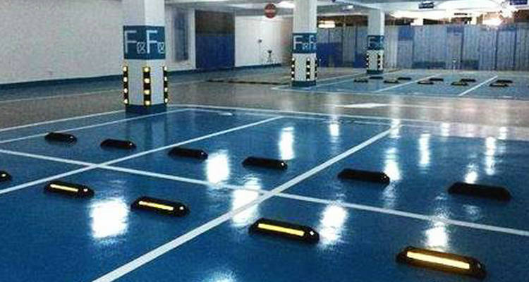 產權車位與人防車位買哪個好