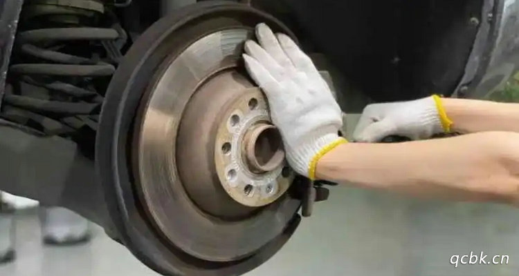 怎么判斷剎車片需不需要更換