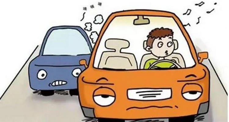 有駕駛證開別人的車出了事故怎么辦